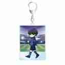 (s)TVｱﾆﾒ『ﾌﾞﾙｰﾛｯｸ』 潔 世一 ちびとこ ｱｸﾘﾙｷｰﾎﾙﾀﾞｰ