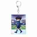 (s)TVｱﾆﾒ『ﾌﾞﾙｰﾛｯｸ』 烏 旅人 ちびとこ ｱｸﾘﾙｷｰﾎﾙﾀﾞｰ