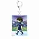 (s)TVｱﾆﾒ『ﾌﾞﾙｰﾛｯｸ』 蜂楽 廻 ちびとこ ｱｸﾘﾙｷｰﾎﾙﾀﾞｰ