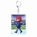 (s)TVｱﾆﾒ『ﾌﾞﾙｰﾛｯｸ』 千切 豹馬 ちびとこ ｱｸﾘﾙｷｰﾎﾙﾀﾞｰ