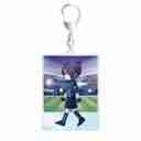 (s)TVｱﾆﾒ『ﾌﾞﾙｰﾛｯｸ』 御影 玲王 ちびとこ ｱｸﾘﾙｷｰﾎﾙﾀﾞｰ