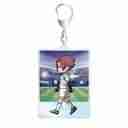 (s)TVｱﾆﾒ『ﾌﾞﾙｰﾛｯｸ』 糸師 冴 ちびとこ ｱｸﾘﾙｷｰﾎﾙﾀﾞｰ