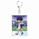 (s)TVｱﾆﾒ『ﾌﾞﾙｰﾛｯｸ』 ｵﾘｳﾞｧ･愛空 ちびとこｱｸﾘﾙｷｰﾎﾙﾀﾞｰ