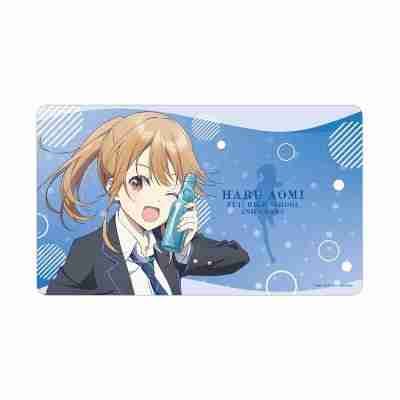 TVｱﾆﾒ『千歳くんはﾗﾑﾈ瓶のなか』 青海陽 ﾏﾙﾁﾃﾞｽｸﾏｯﾄ