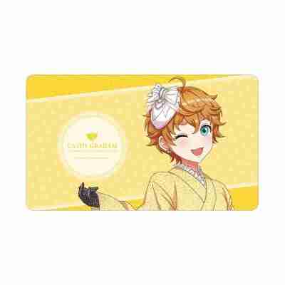 ｱｲﾄﾞﾙﾏｽﾀｰ ｼﾝﾃﾞﾚﾗｶﾞｰﾙｽﾞ 描き下ろし ｷｬｼｰ･ｸﾞﾗﾊﾑ ﾚｰｽ着物ver. ﾏﾙﾁﾃﾞｽｸﾏｯﾄ