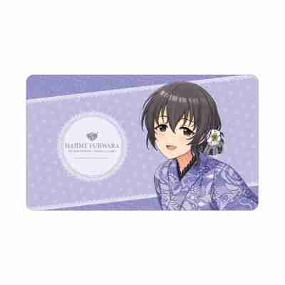 ｱｲﾄﾞﾙﾏｽﾀｰ ｼﾝﾃﾞﾚﾗｶﾞｰﾙｽﾞ 描き下ろし 藤原肇ﾚｰｽ着物ver. ﾏﾙﾁﾃﾞｽｸﾏｯﾄ