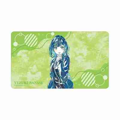 TVｱﾆﾒ『千歳くんはﾗﾑﾈ瓶のなか』 七瀬悠月Ani-Art ﾏﾙﾁﾃﾞｽｸﾏｯﾄ