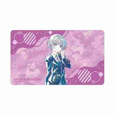 TVｱﾆﾒ『千歳くんはﾗﾑﾈ瓶のなか』 西野明日風 Ani-Art ﾏﾙﾁﾃﾞｽｸﾏｯﾄ