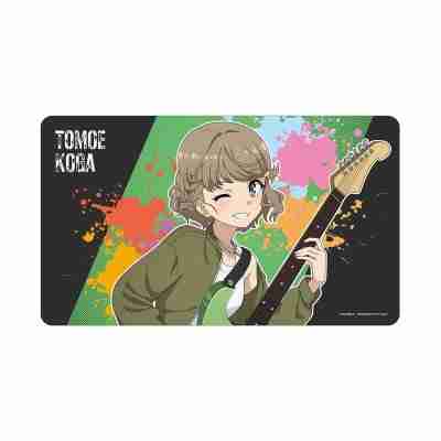 ｢青春ﾌﾞﾀ野郎｣ｼﾘｰｽﾞ 描き下ろし 古賀朋絵 ｷﾞﾀｰ演奏ver. ﾏﾙﾁﾃﾞｽｸﾏｯﾄ