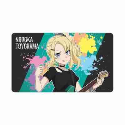 ｢青春ﾌﾞﾀ野郎｣ｼﾘｰｽﾞ 描き下ろし 豊浜のどかｷﾞﾀｰ演奏ver. ﾏﾙﾁﾃﾞｽｸﾏｯﾄ