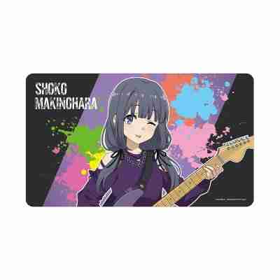 ｢青春ﾌﾞﾀ野郎｣ｼﾘｰｽﾞ 描き下ろし 牧之原翔子ｷﾞﾀｰ演奏ver. ﾏﾙﾁﾃﾞｽｸﾏｯﾄ