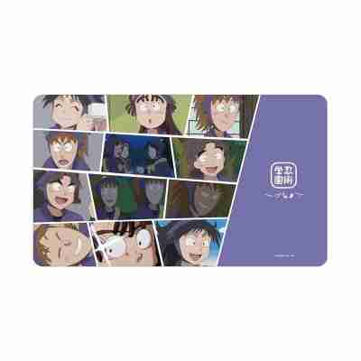 忍たま乱太郎 五年生集合 場面写ﾏﾙﾁﾃﾞｽｸﾏｯﾄvol.2