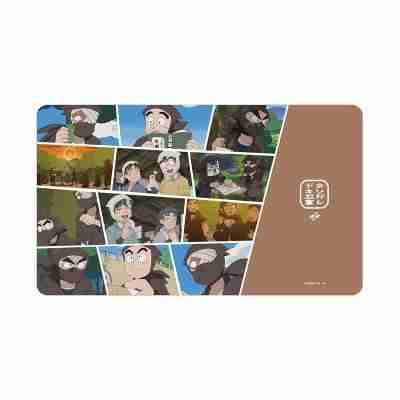 忍たま乱太郎 ﾀｿｶﾞﾚﾄﾞｷ忍軍集合 場面写ﾏﾙﾁﾃﾞｽｸﾏｯﾄ