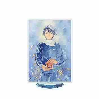 (s)ｱｸﾘﾙｽﾀﾝﾄﾞ｢ﾉﾗｶﾞﾐ｣01/夜ﾄ(公式ｲﾗｽﾄ)