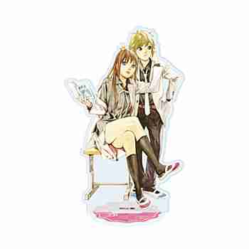 (s)ｱｸﾘﾙｽﾀﾝﾄﾞ｢ﾉﾗｶﾞﾐ｣02/壱岐ひより&雪音(公式ｲﾗｽﾄ)