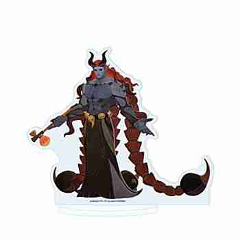 (s)ｱｸﾘﾙｽﾀﾝﾄﾞ｢AFK:ｼﾞｬｰﾆｰ｣04/D(公式ｲﾗｽﾄ)