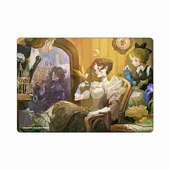 (s)ｷｬﾗｸﾘｱｹｰｽ｢AFK:ｼﾞｬｰﾆｰ｣01/A(公式ｲﾗｽﾄ)