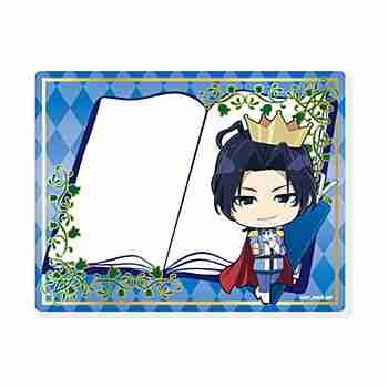 (s)ｱｸﾘﾙｶｰﾄﾞ｢憂国のﾓﾘｱｰﾃｨ｣05/童話ver.ｼｬｰﾛｯｸ･ﾎｰﾑｽﾞ(ﾐﾆｷｬﾗｲﾗｽﾄ)