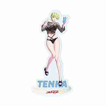 (s)ｱｸﾘﾙｽﾀﾝﾄﾞ｢TVｱﾆﾒ『魔都精兵のｽﾚｲﾌﾞ』｣02/出雲 天花(描き下ろしｲﾗｽﾄ)