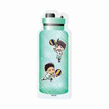 (s)ｺﾚｸｼｮﾝﾎﾞﾄﾙ｢ﾊｲｷｭｰ!!｣04/青葉城西高校