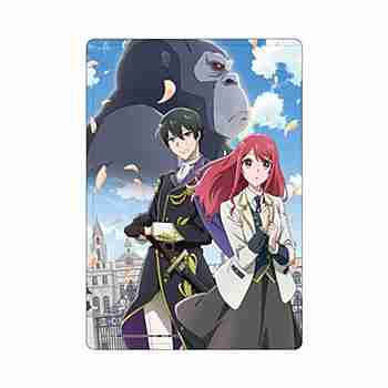 (s)ｷｬﾗｸﾘｱｹｰｽ｢ｺﾞﾘﾗの神から加護された令嬢は王立騎士団で可愛がられる｣01/Aﾃﾞｻﾞｲﾝ(公