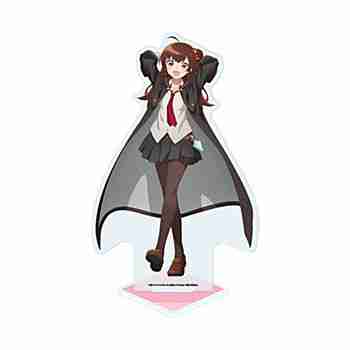 (s)ｱｸﾘﾙｽﾀﾝﾄﾞ｢TVｱﾆﾒ｢ある魔女が死ぬまで｣｣01/ﾒｸﾞ(公式ｲﾗｽﾄ)