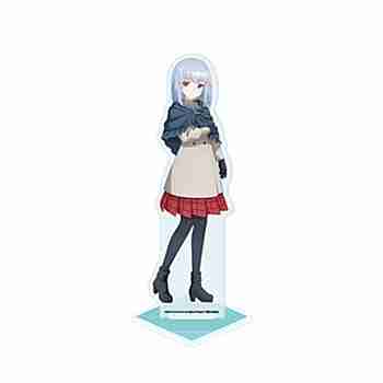 (s)ｱｸﾘﾙｽﾀﾝﾄﾞ｢TVｱﾆﾒ｢ある魔女が死ぬまで｣｣03/ｿﾌｨ(公式ｲﾗｽﾄ)