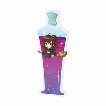 (s)ｺﾚｸｼｮﾝﾎﾞﾄﾙ｢TVｱﾆﾒ｢ある魔女が死ぬまで｣｣01/ﾒｸﾞ(公式ｲﾗｽﾄ)