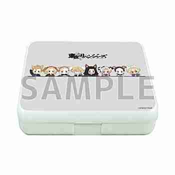 (s)小物ｹｰｽ｢TVｱﾆﾒ『東京ﾘﾍﾞﾝｼﾞｬｰｽﾞ』｣09/犬ver.(ｸﾞﾗﾌｱｰﾄｲﾗｽﾄ)