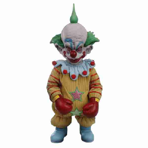 MDS ﾃﾞｻﾞｲﾅｰｼﾘｰｽﾞ ｷﾗｰｸﾗｳﾝ:ｼｮｰﾃｨｰ 15ｲﾝﾁ ﾒｶﾞｽｹｰﾙ ﾌｨｷﾞｭｱ