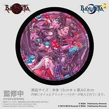 (s)ﾍﾞﾖﾈｯﾀ ｸﾞﾘｯﾀｰｺｰｽﾀｰ 島崎麻里氏 ﾍﾞﾖﾈｯﾀ1&2記念ｱｰﾄ