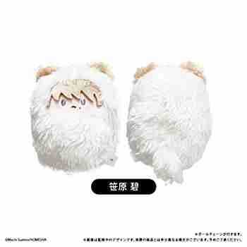 (s)ちぐはぐなｷｽ くるみたぴぬい 笹原碧