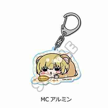 (s)進撃の巨人 Season1-3 ｱｸﾘﾙｷｰﾎﾙﾀﾞｰ MC ｱﾙﾐﾝ