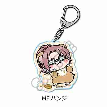 (s)進撃の巨人 Season1-3 ｱｸﾘﾙｷｰﾎﾙﾀﾞｰ MF ﾊﾝｼﾞ