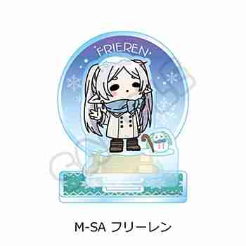 (s)葬送のﾌﾘｰﾚﾝ 第2弾 ｱｸﾘﾙｽﾀﾝﾄﾞ M-SA ﾌﾘｰﾚﾝ