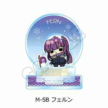 (s)葬送のﾌﾘｰﾚﾝ 第2弾 ｱｸﾘﾙｽﾀﾝﾄﾞ M-SB ﾌｪﾙﾝ