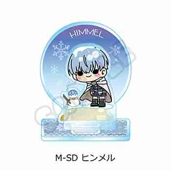 (s)葬送のﾌﾘｰﾚﾝ 第2弾 ｱｸﾘﾙｽﾀﾝﾄﾞ M-SD ﾋﾝﾒﾙ