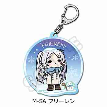 (s)葬送のﾌﾘｰﾚﾝ 第2弾 ｱｸﾘﾙｷｰﾎﾙﾀﾞｰ M-SA ﾌﾘｰﾚﾝ