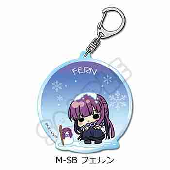 (s)葬送のﾌﾘｰﾚﾝ 第2弾 ｱｸﾘﾙｷｰﾎﾙﾀﾞｰ M-SB ﾌｪﾙﾝ