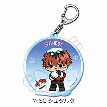 (s)葬送のﾌﾘｰﾚﾝ 第2弾 ｱｸﾘﾙｷｰﾎﾙﾀﾞｰ M-SC ｼｭﾀﾙｸ