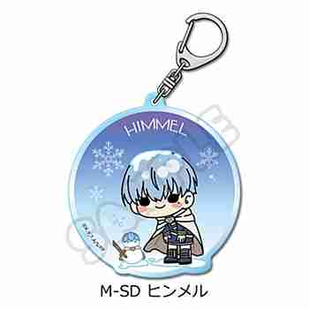 (s)葬送のﾌﾘｰﾚﾝ 第2弾 ｱｸﾘﾙｷｰﾎﾙﾀﾞｰ M-SD ﾋﾝﾒﾙ