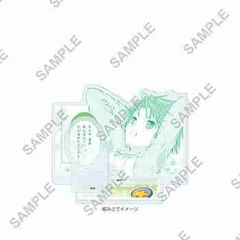 (s)ｱｸﾘﾙｽﾀﾝﾄﾞﾌﾟﾚｰﾄ しゅごｷｬﾗ! 51 相馬空海ｲｰｽﾀｰVer.(公式&描き起こしｲﾗｽﾄ)