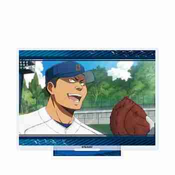 (s)ｱｸﾘﾙｽﾀﾝﾄﾞ ﾀﾞｲﾔのA act II -Second Season- 05 前園健太(公式ｲﾗｽﾄ)