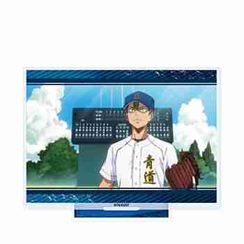 (s)ｱｸﾘﾙｽﾀﾝﾄﾞ ﾀﾞｲﾔのA act II -Second Season- 07 東条秀明(公式ｲﾗｽﾄ)