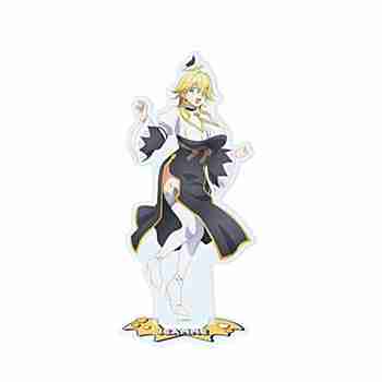 (s)ｱｸﾘﾙｽﾀﾝﾄﾞ ｶﾅﾝ様はあくまでﾁｮﾛい 02 ｼﾞｬﾝﾇ(公式ｲﾗｽﾄ)