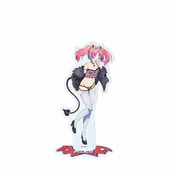 (s)ｱｸﾘﾙｽﾀﾝﾄﾞ ｶﾅﾝ様はあくまでﾁｮﾛい 05 ﾐﾙﾁ･ｾﾞﾌﾞﾙ(公式ｲﾗｽﾄ)