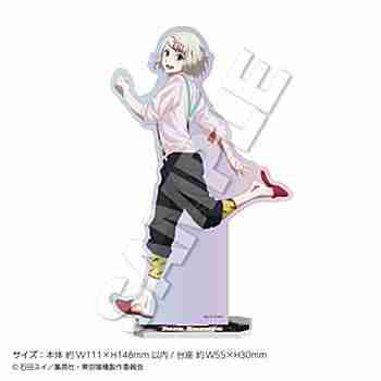 (s)東京喰種ﾄｰｷｮｰｸﾞｰﾙ ｷﾗｷﾗｱｸﾘﾙｽﾀﾝﾄﾞ 鈴屋什造