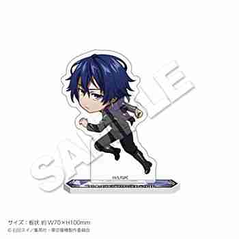 (s)東京喰種ﾄｰｷｮｰｸﾞｰﾙ ﾐﾆｱｸﾘﾙｽﾀﾝﾄﾞ 霧嶋絢都