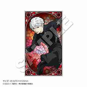 (s)東京喰種ﾄｰｷｮｰｸﾞｰﾙ ｱｸﾘﾙﾌﾞﾛｯｸﾌｨｷﾞｭｱ 金木研