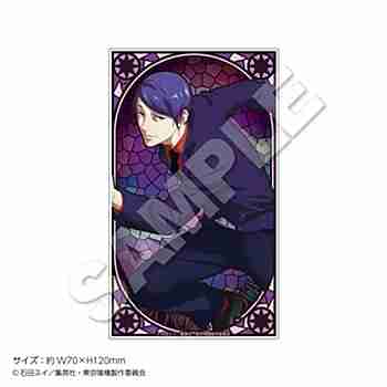 (s)東京喰種ﾄｰｷｮｰｸﾞｰﾙ ｱｸﾘﾙﾌﾞﾛｯｸﾌｨｷﾞｭｱ 月山習